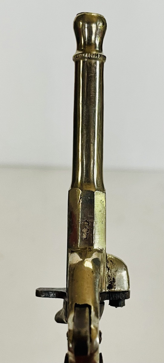 Pistolet cycliste -photo-4